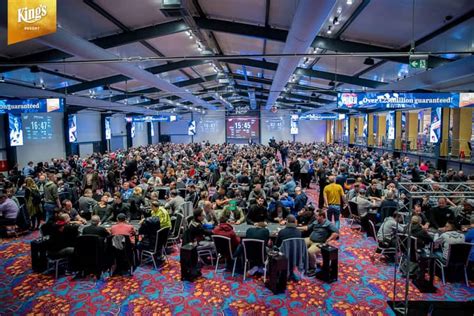 Ekings Casino Review 2024 .